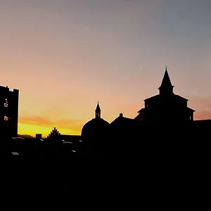 Appartamento With A View, Bergamo