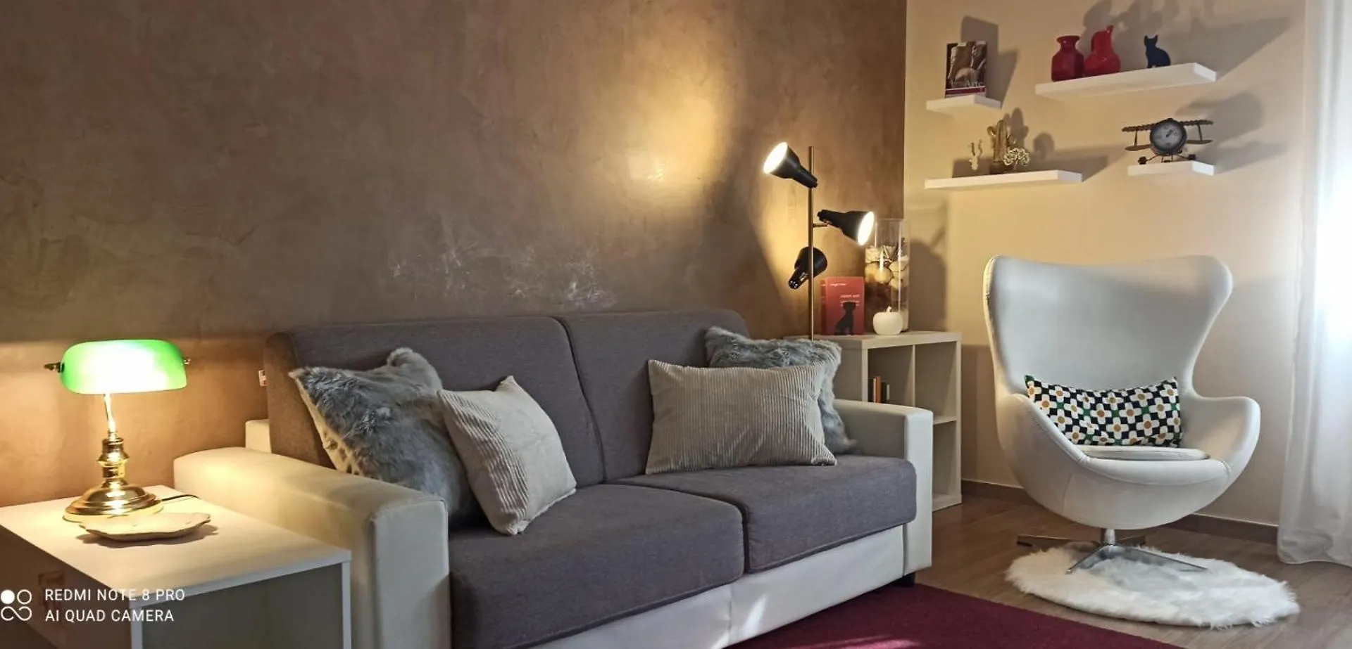 Holiday home La Casa Di Lucia Villa Bergamo Italy