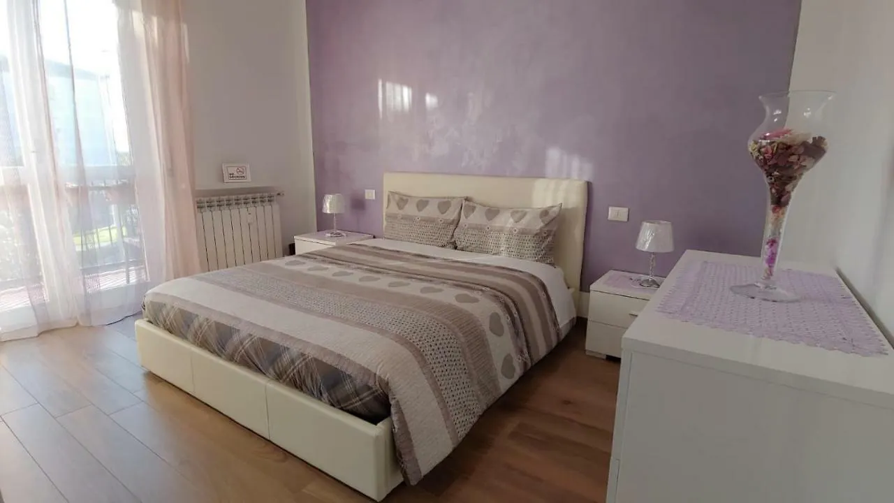 Holiday home La Casa Di Lucia Villa Bergamo Italy