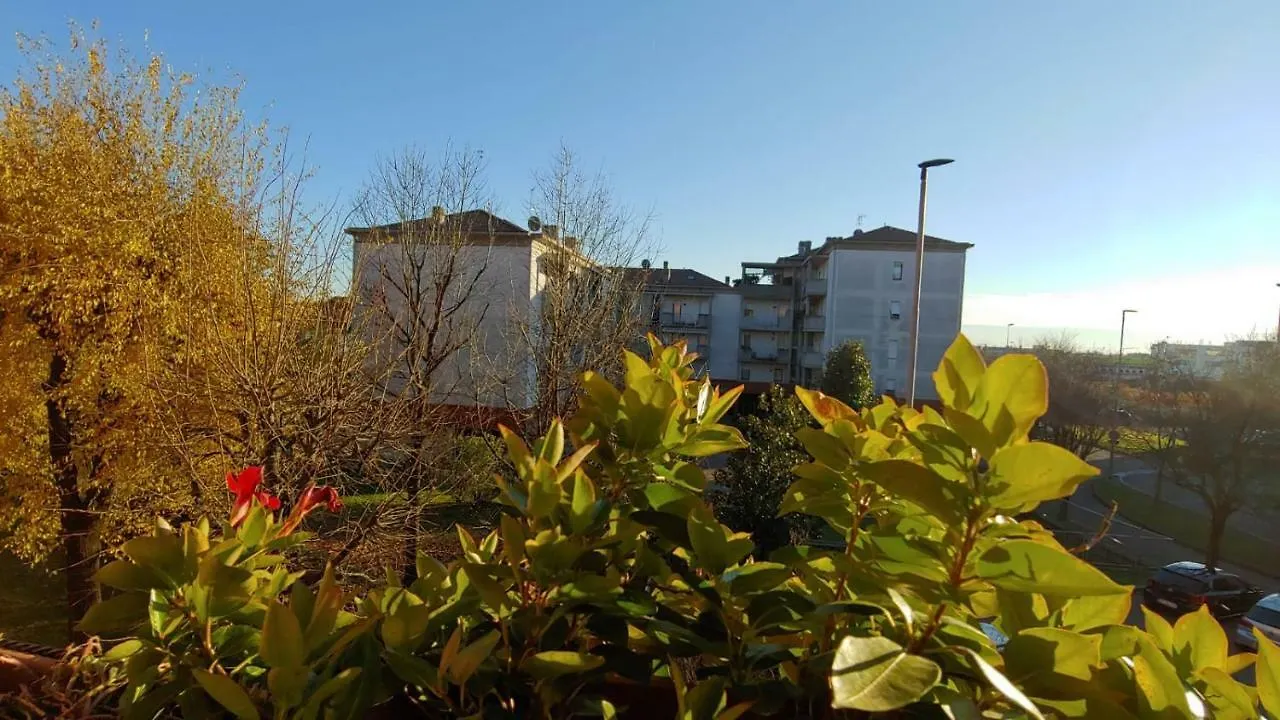 La Casa Di Lucia Villa Bergamo Italië