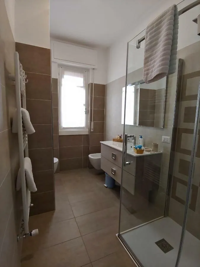 Holiday home La Casa Di Lucia Villa Bergamo
