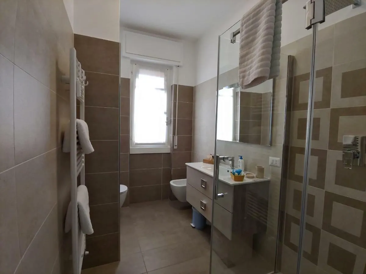 La Casa Di Lucia Villa Bergamo Holiday home