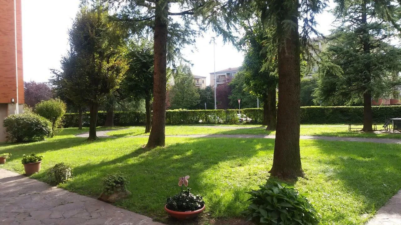 La Casa Di Lucia Villa Bergamo Holiday home